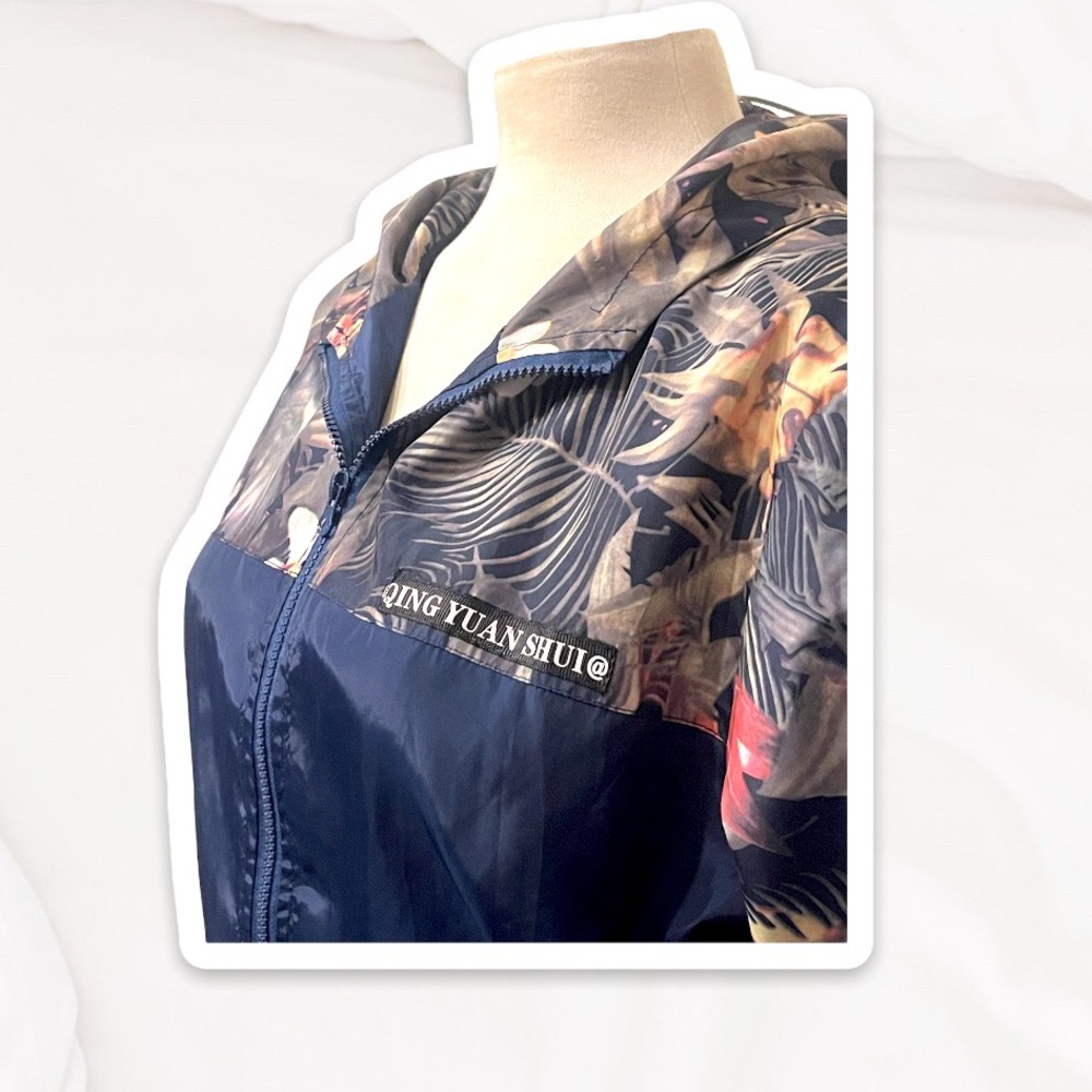Spring Jacket